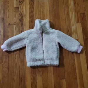 🚫SOLD🚫 Crewcuts Everyday 👶 Baby Coat 🧥